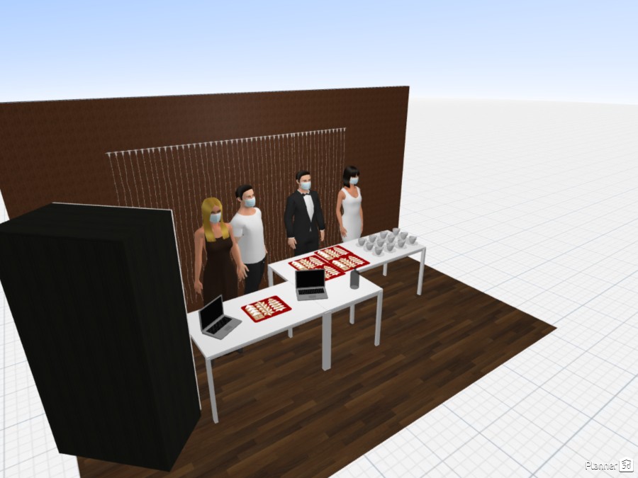 New project #23377086 by Jos Hernandez