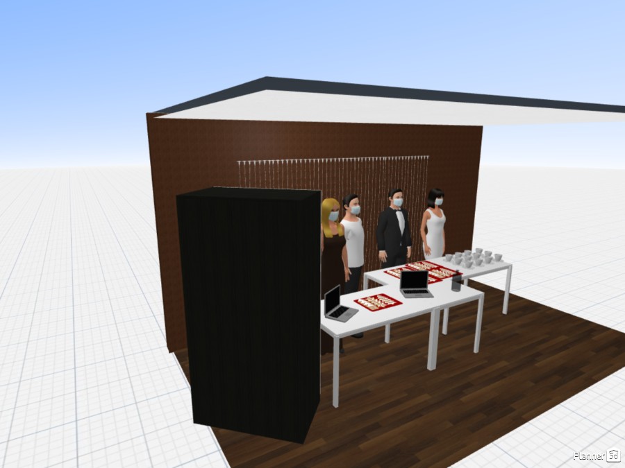 New project 5 #23379334 by Jos Hernandez