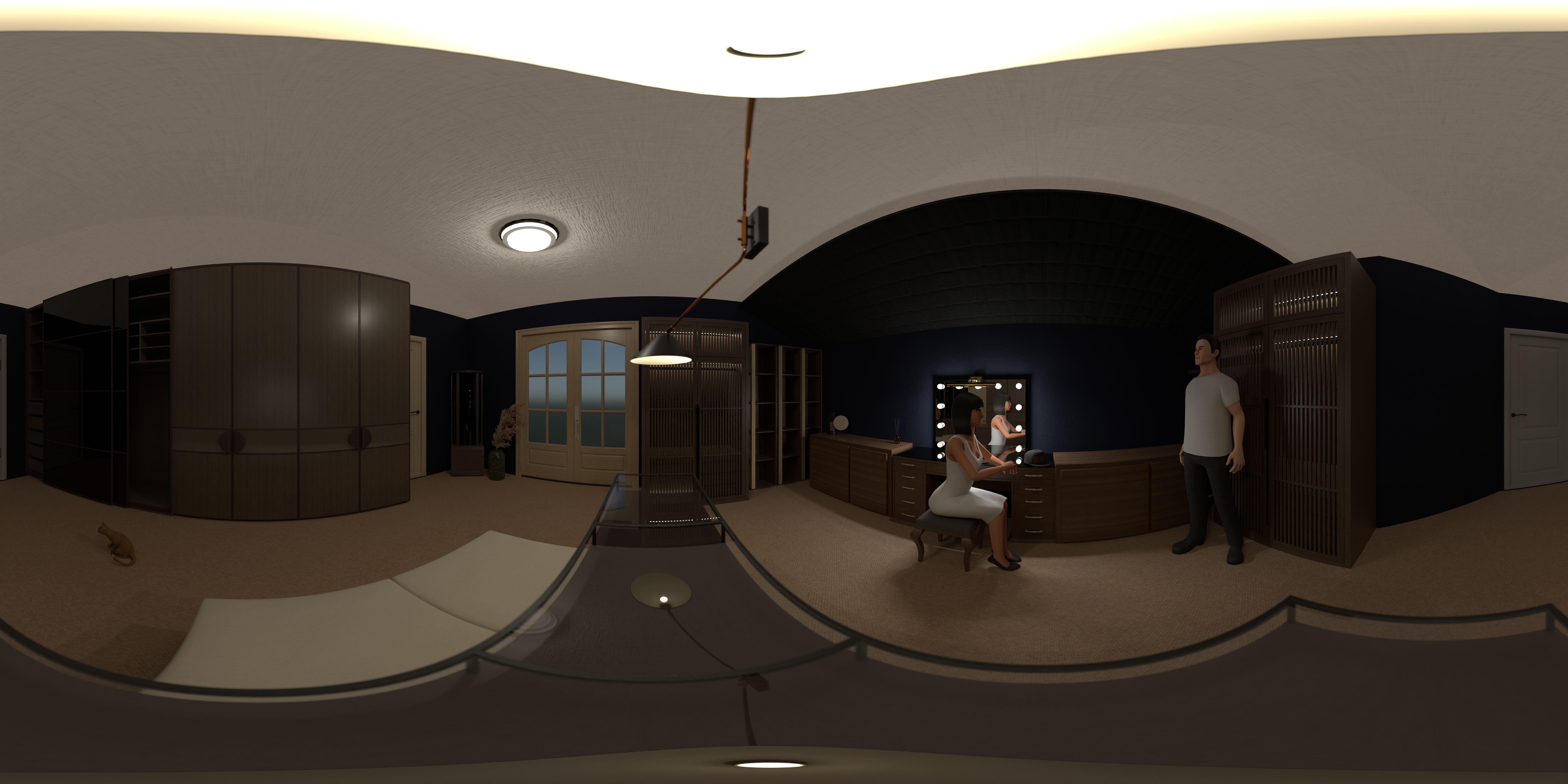 garderobe Project #26182104 by User 144204534