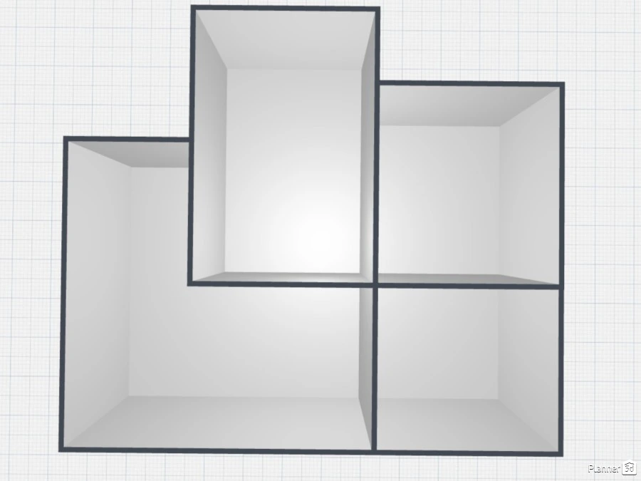 Empty home | Пустой дом #85357 by Vika~