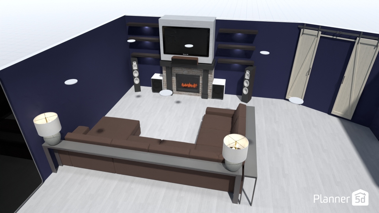 Project #6 #23497354 by User 157179118