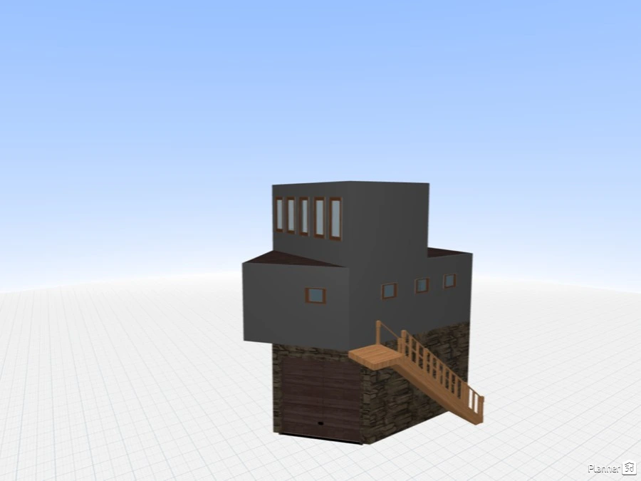 boat hause #3038996 by Merin V.