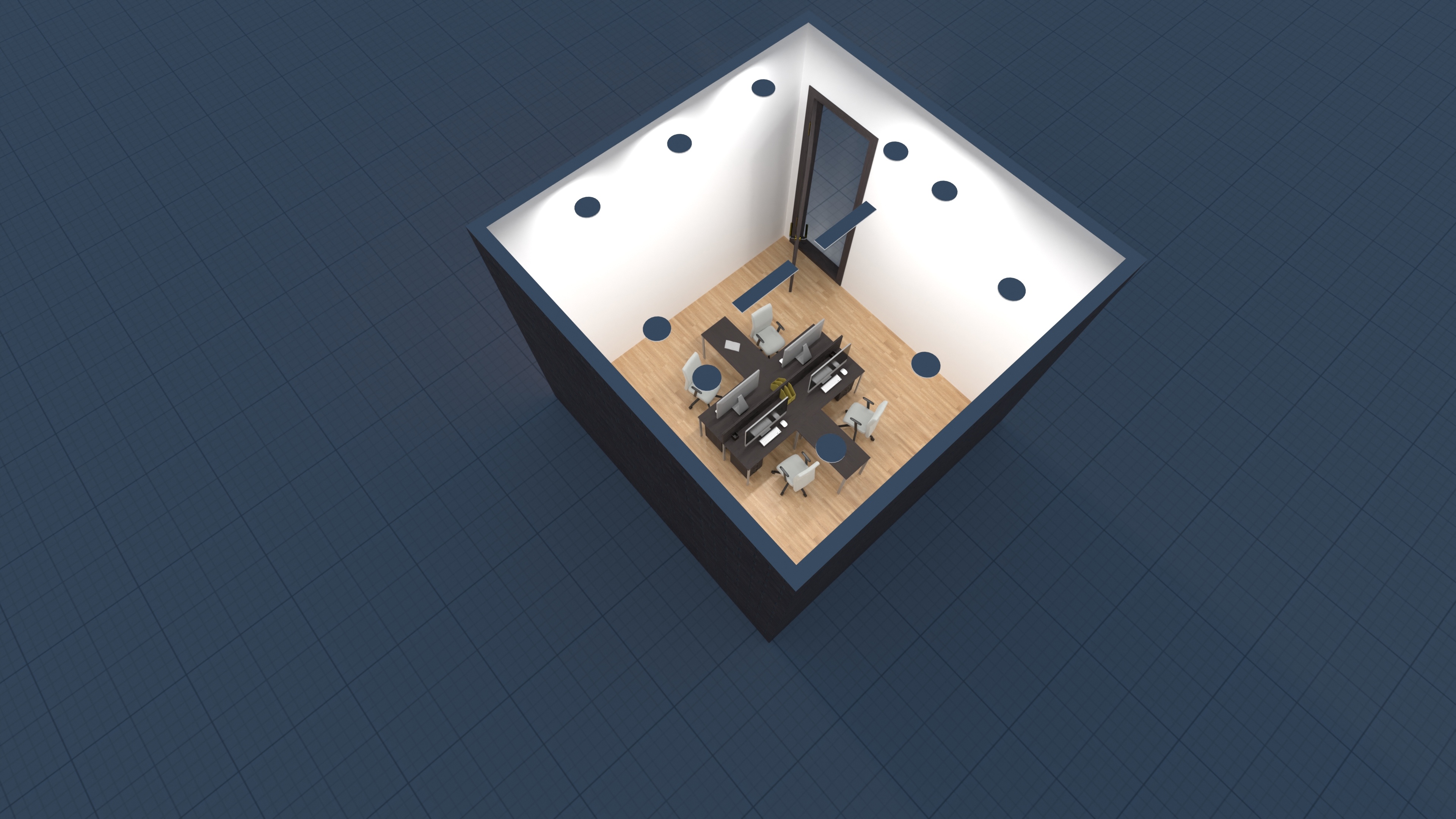 New project #23410471 by User 158837451