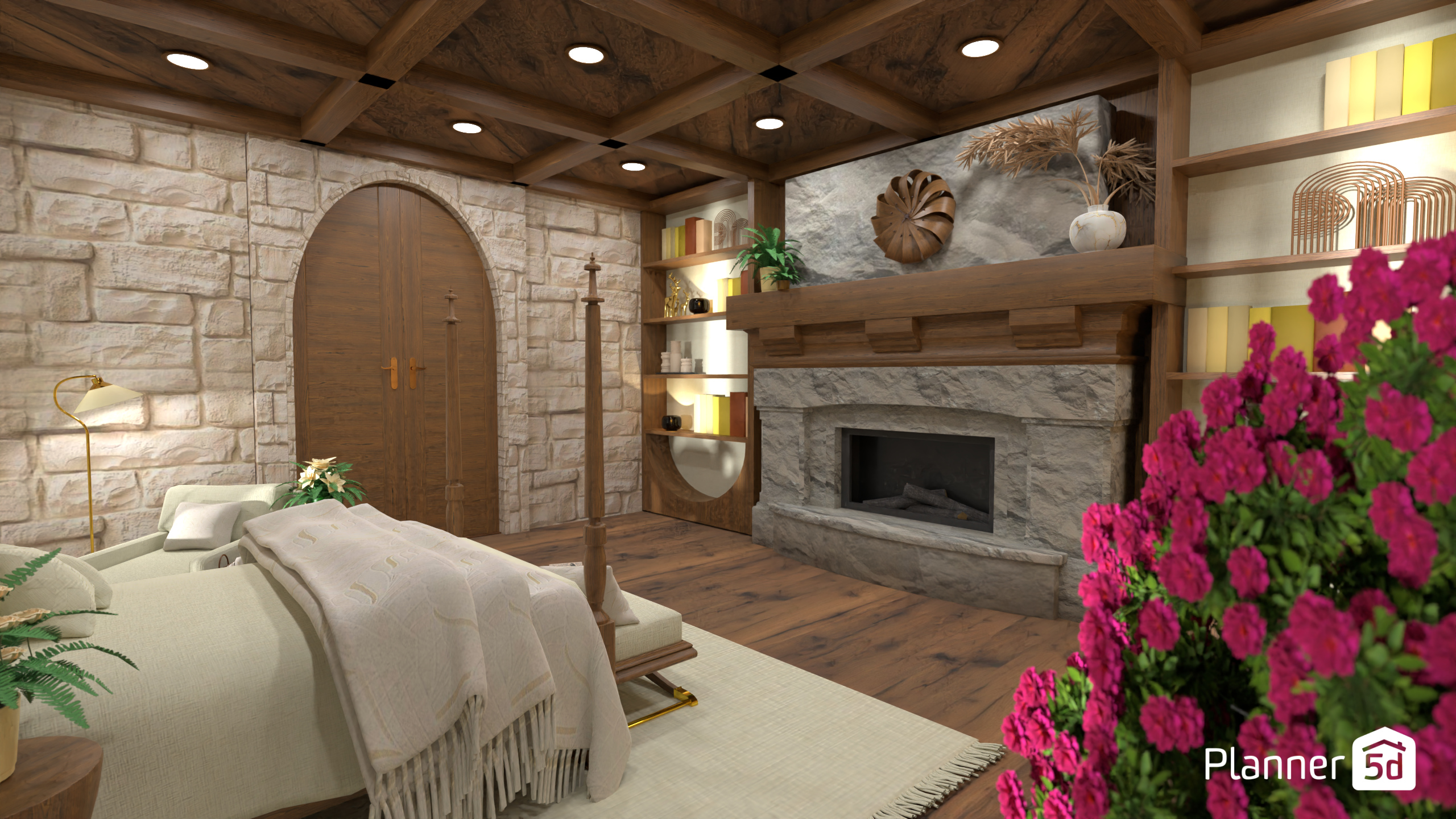 Aline mateos #20798306 by aline mateos