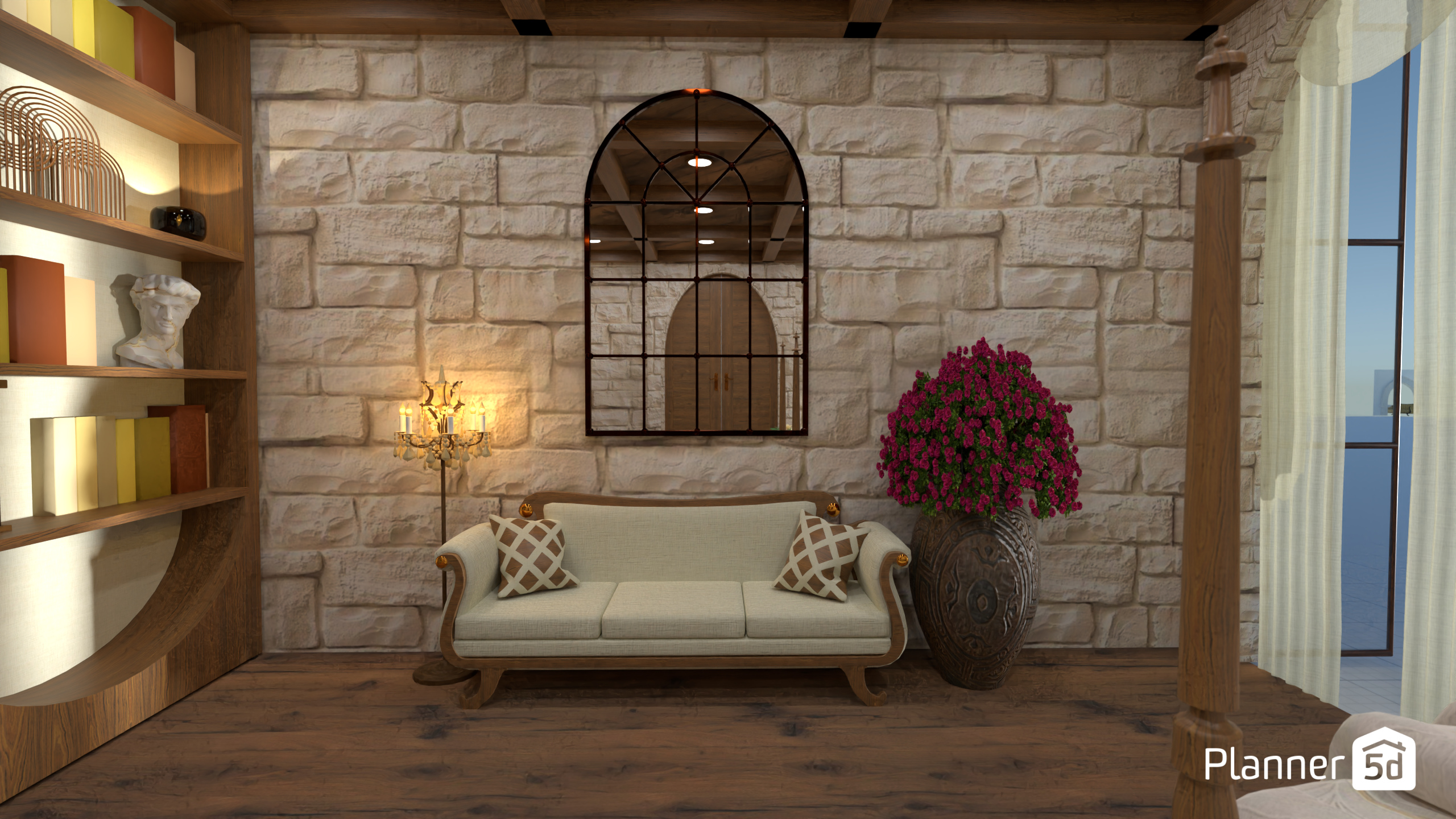 Aline mateos #20798446 by aline mateos