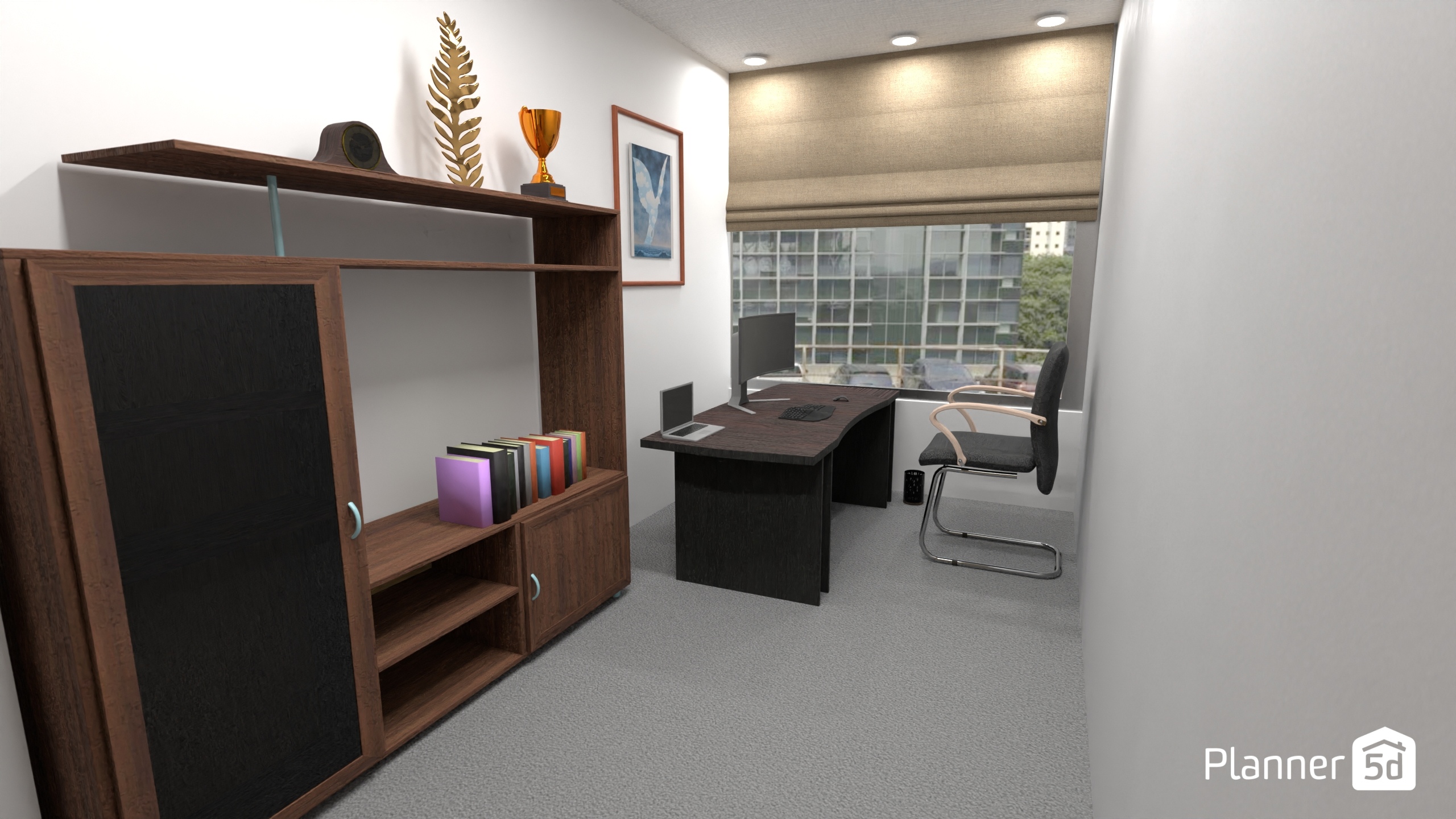 Birou nou propunere copy #24321604 by Alexandru Serban