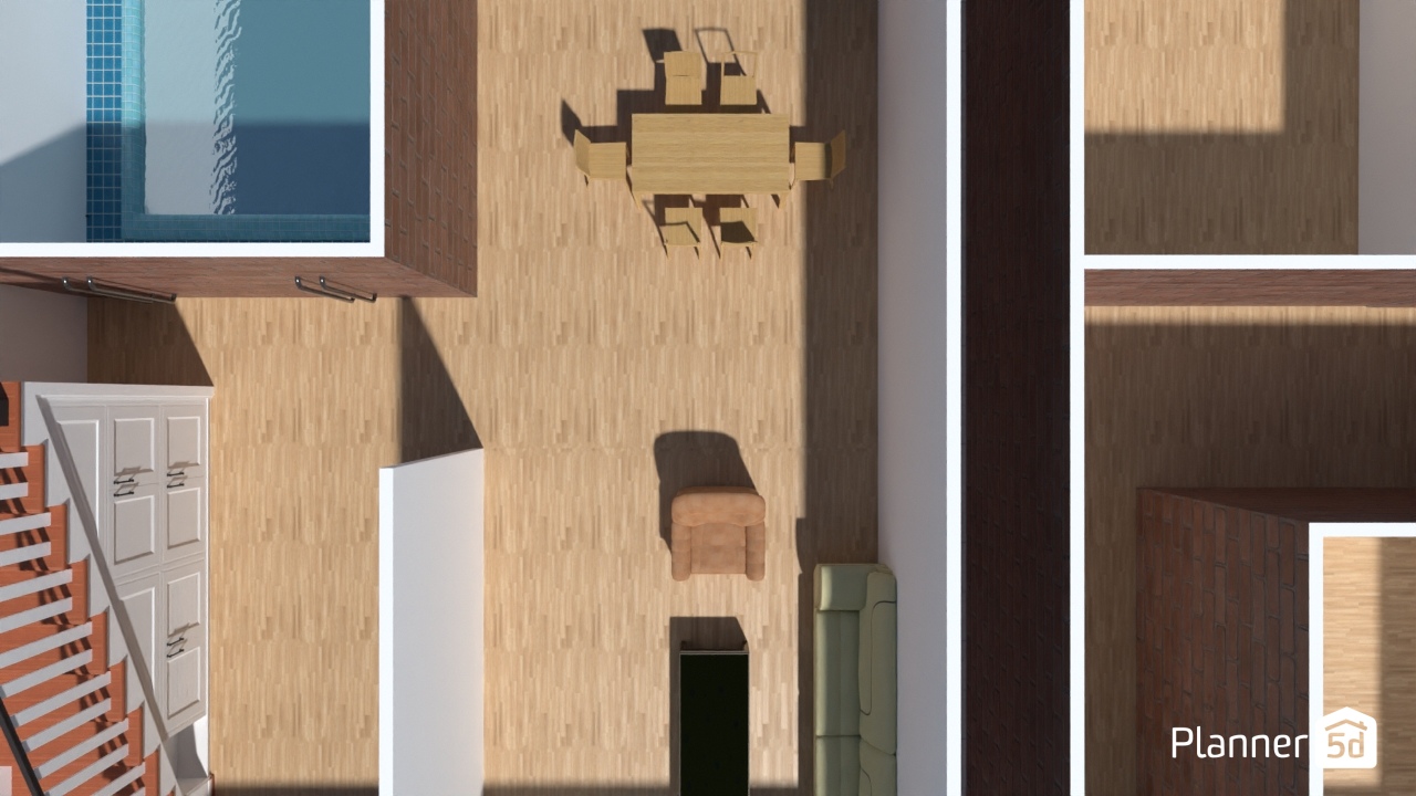 dream home #23448699 by User 159058919