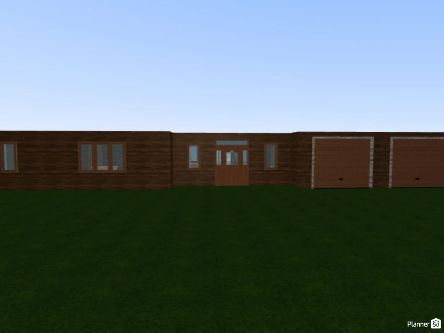 Lodge #82256 by Mr Bel Air