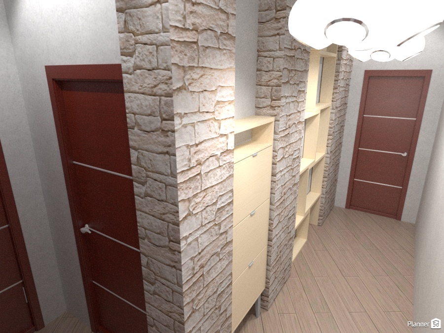 EROS GREY 2/2 #1754377 by Eros Greco Polito