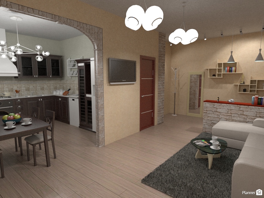 EROS GREY 2/2 #1756217 by Eros Greco Polito