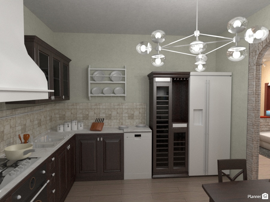 EROS GREY 2/2 #1756333 by Eros Greco Polito