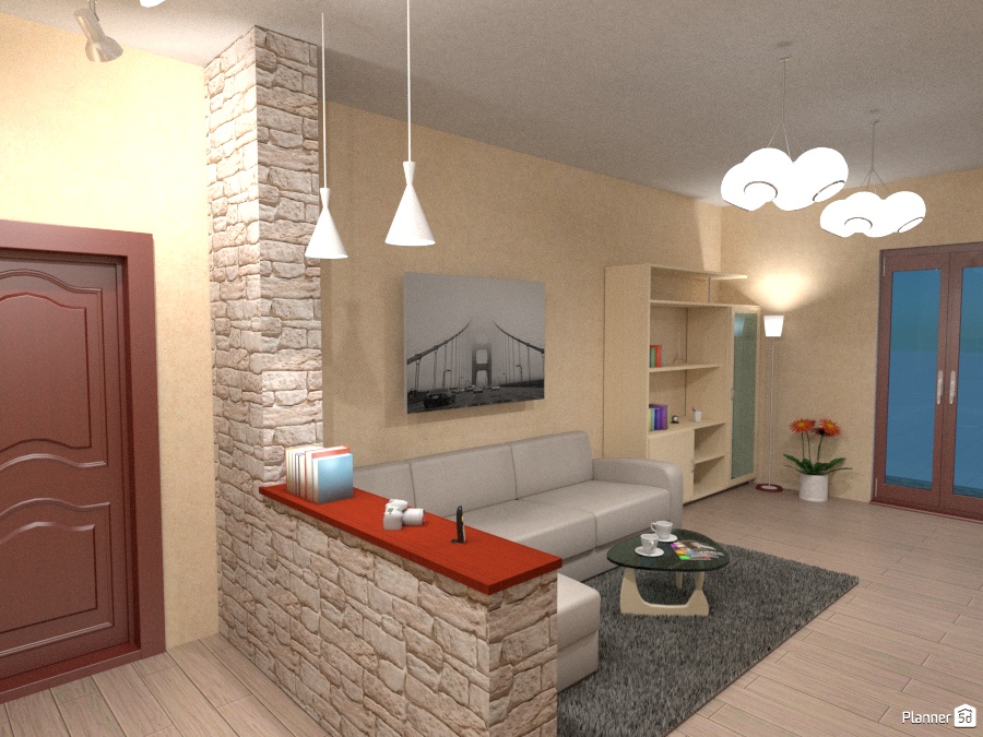 EROS GREY 2/2 #1756345 by Eros Greco Polito