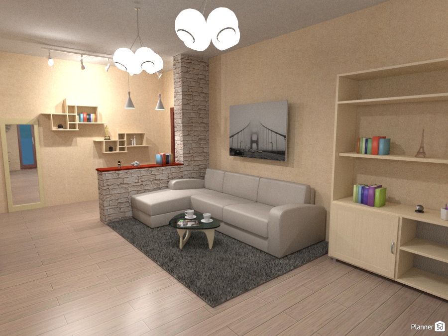 EROS GREY 2/2 #1756348 by Eros Greco Polito