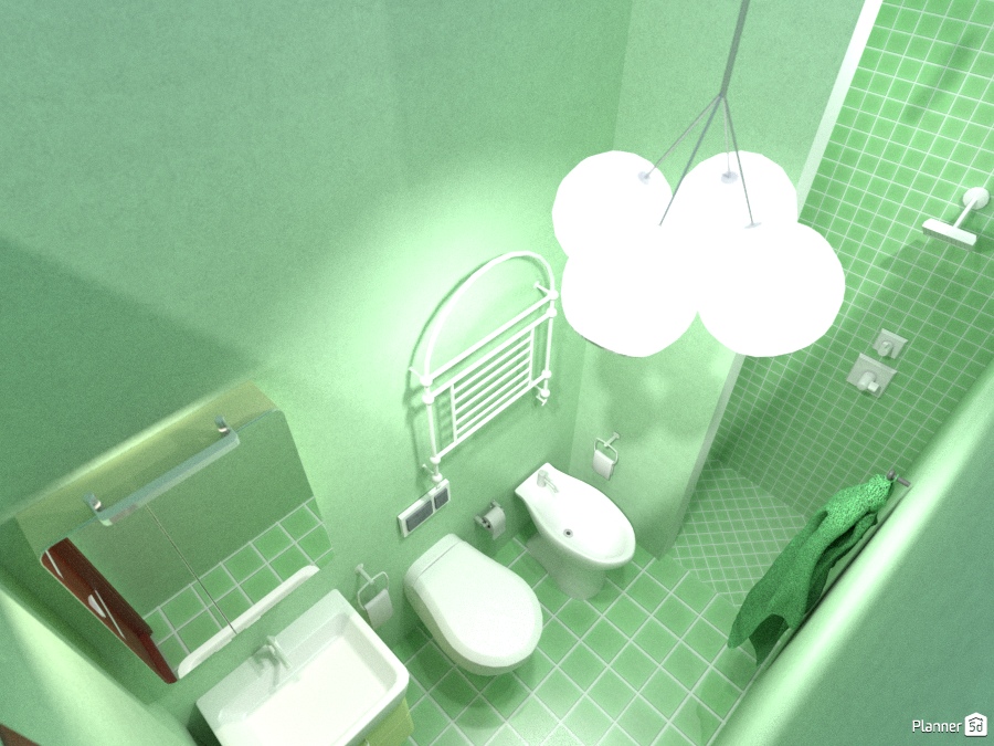 EROS GREY 2/2 #1756376 by Eros Greco Polito