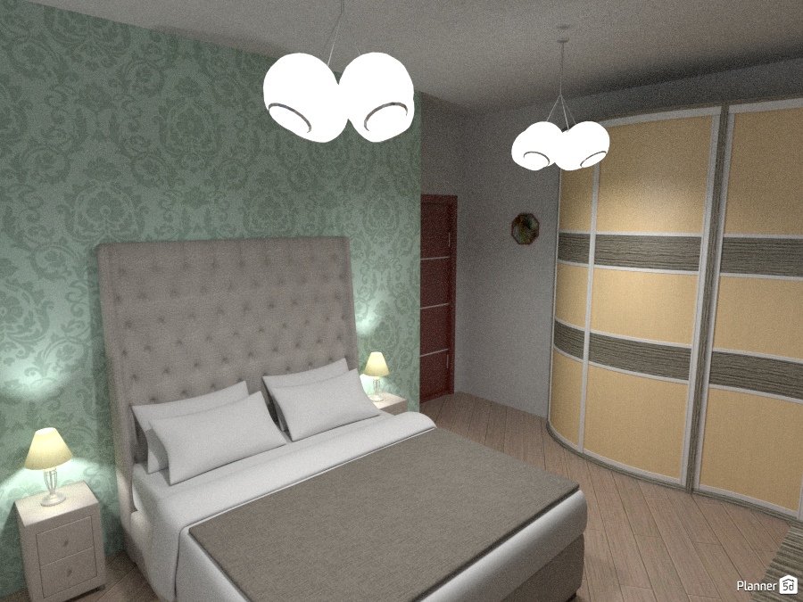 EROS GREY 2/2 #1756618 by Eros Greco Polito