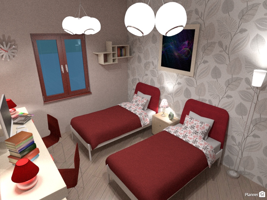 EROS GREY 2/2 #1756672 by Eros Greco Polito