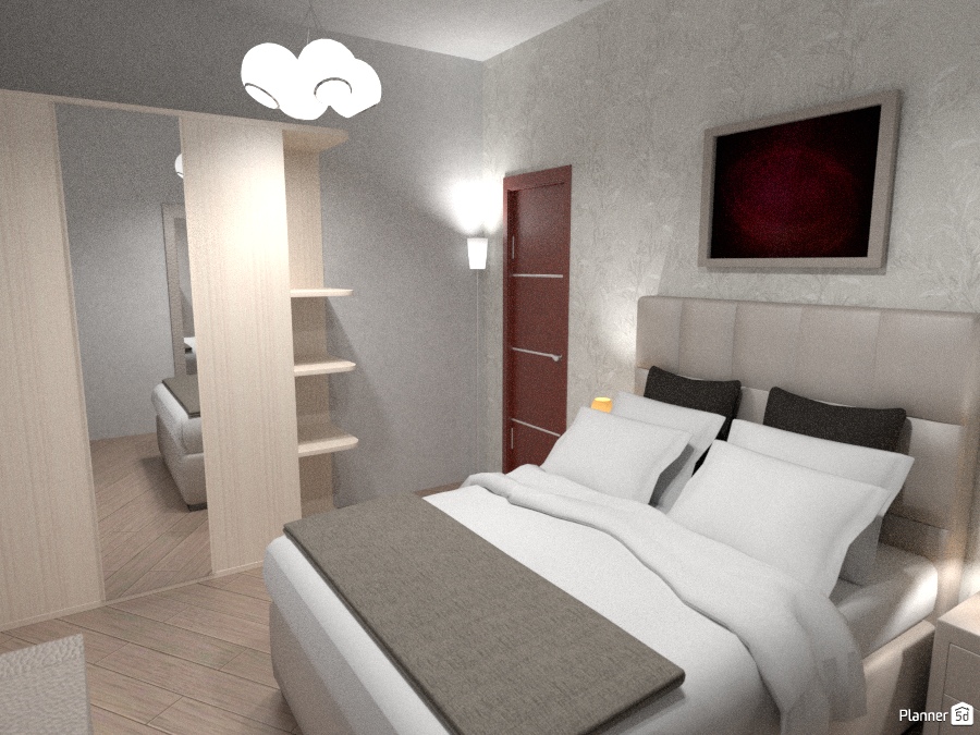 EROS GREY 2/2 #1756777 by Eros Greco Polito