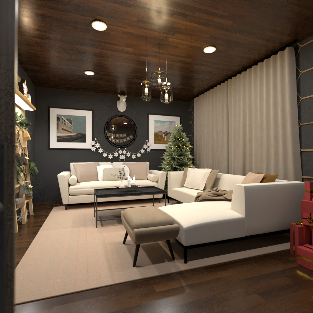 All I want for Christmas is.. #10783660 by Editors Choice