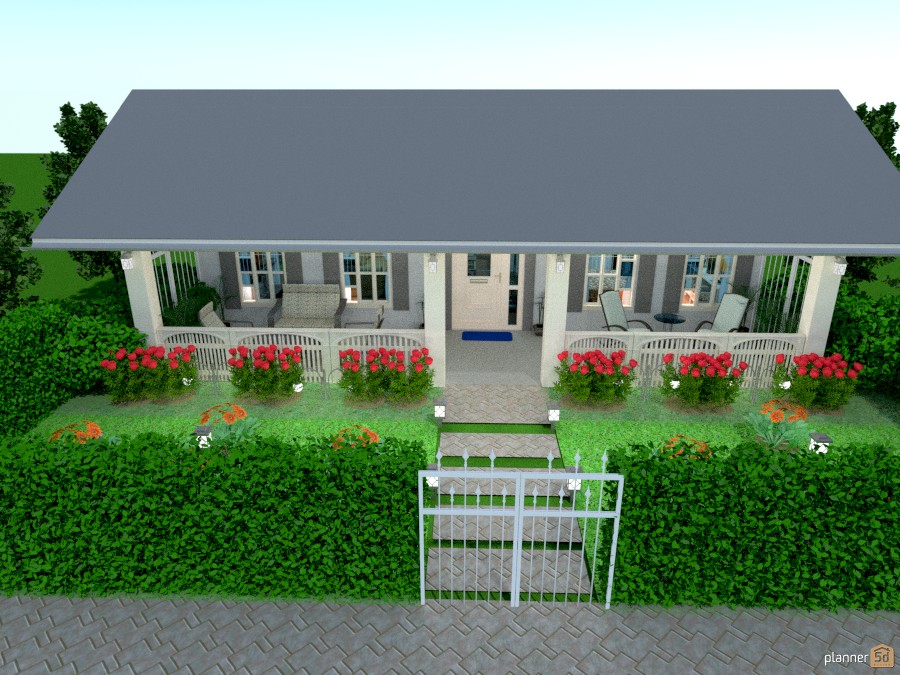 #257289 by Michelle Silva