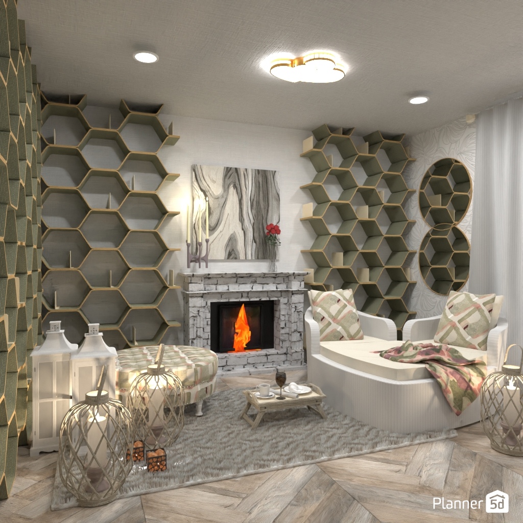  by Martatyta interiorista