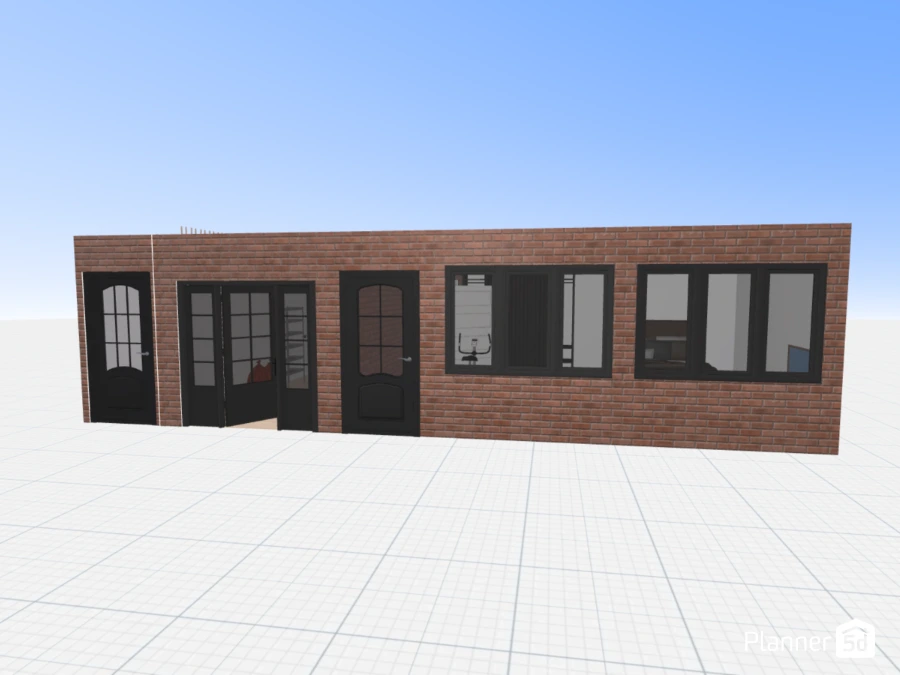 casa #3145976 by SARA FLOREZ