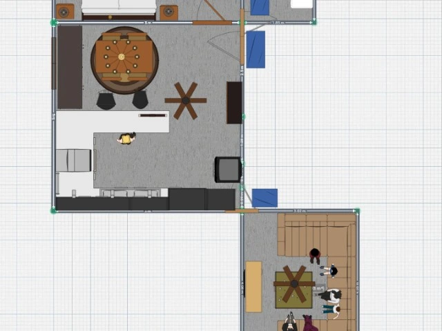 Project #5 #3067988 by User 66680196