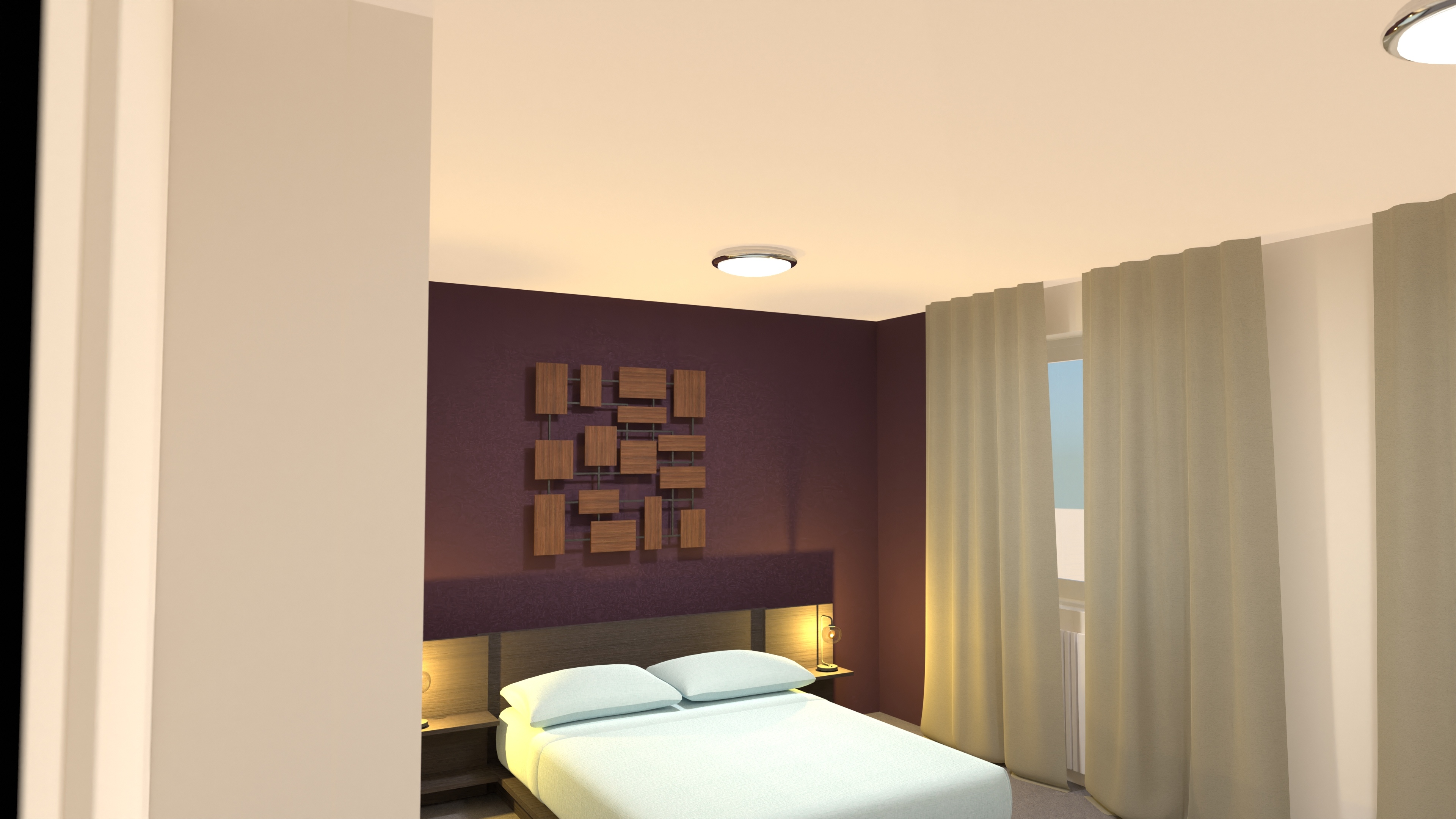 slaapkamer 1 #23763771 by User 159331502