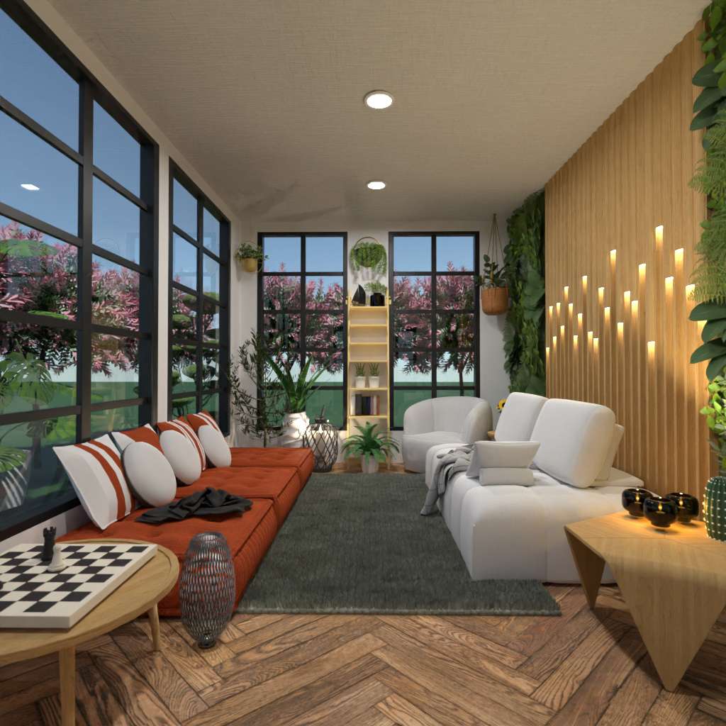 Sun room #13140471 by Editors Choice