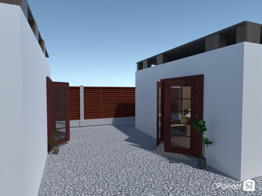 Japanese style home 6 #7886865 by MJ