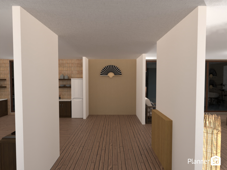 Japanese style home 2 #7886761 by MJ