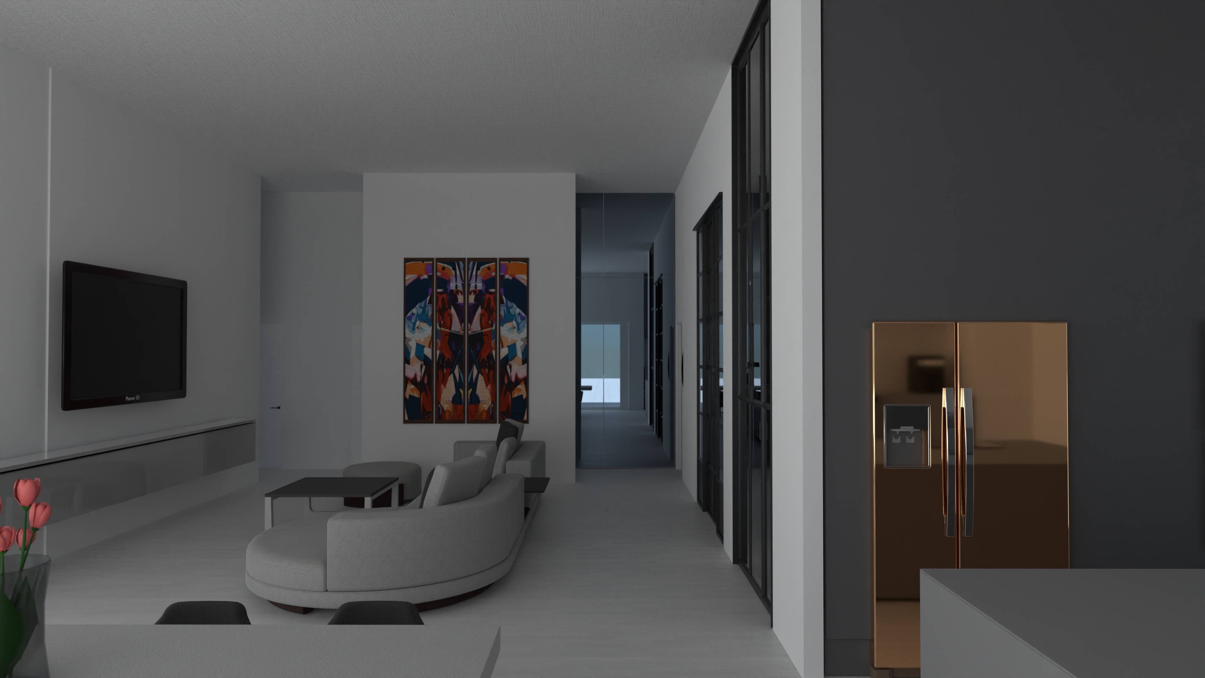 ORIGO podorys #24967408 by Filip Garbiar