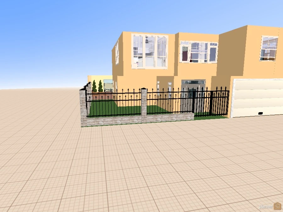 House #2885944 by Mary Jaye