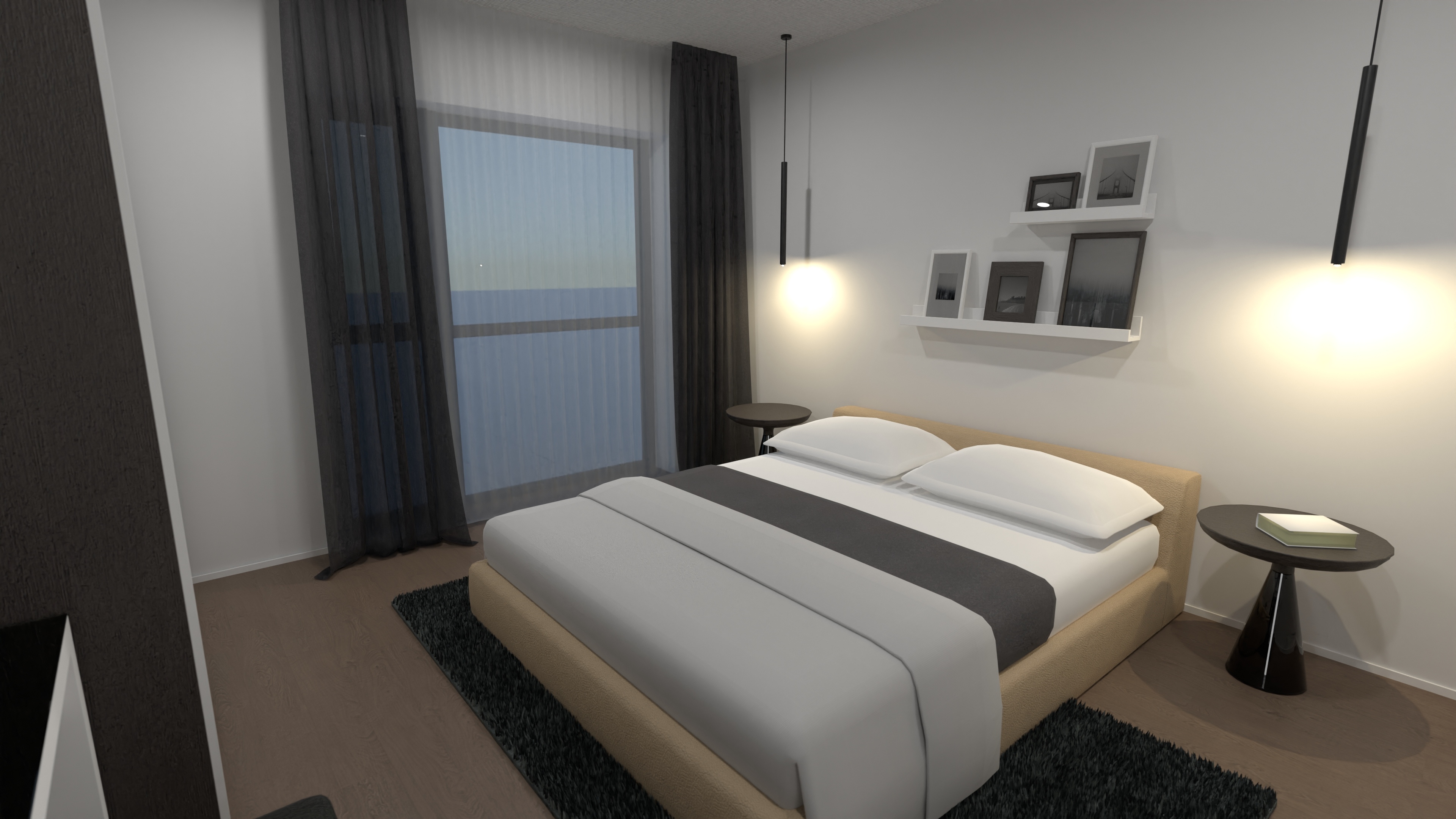 Appartment #23342814 by User 158151638