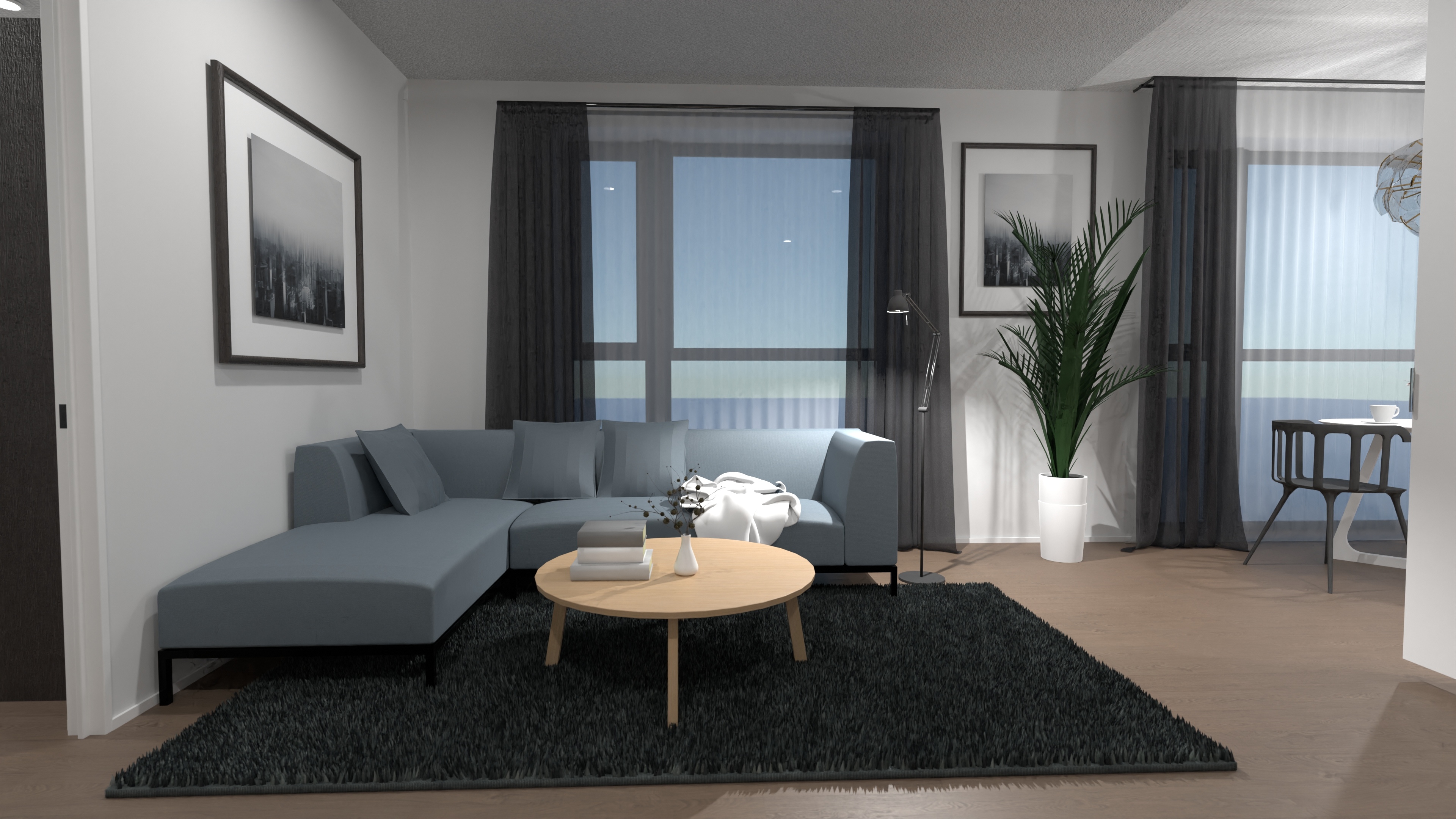 Appartment #23342846 by User 158151638