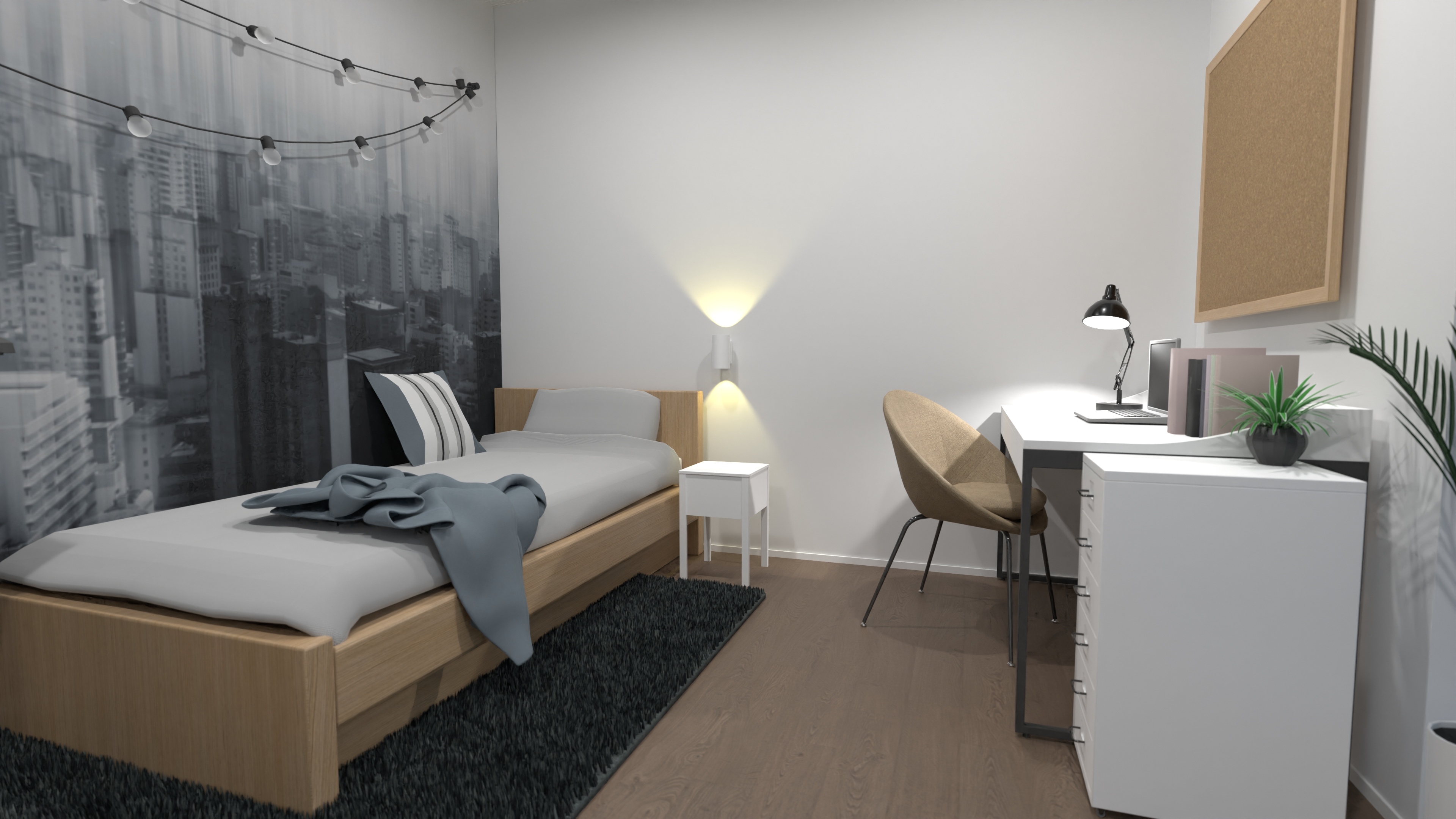 Appartment #23342878 by User 158151638