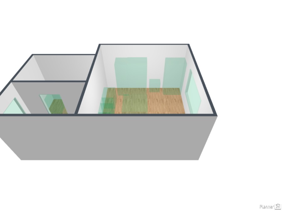 New project #23534174 by Михаил Комисаров