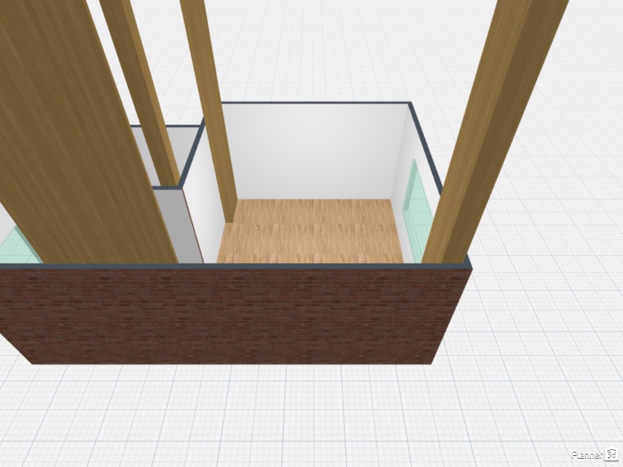 New project #23534322 by Михаил Комисаров