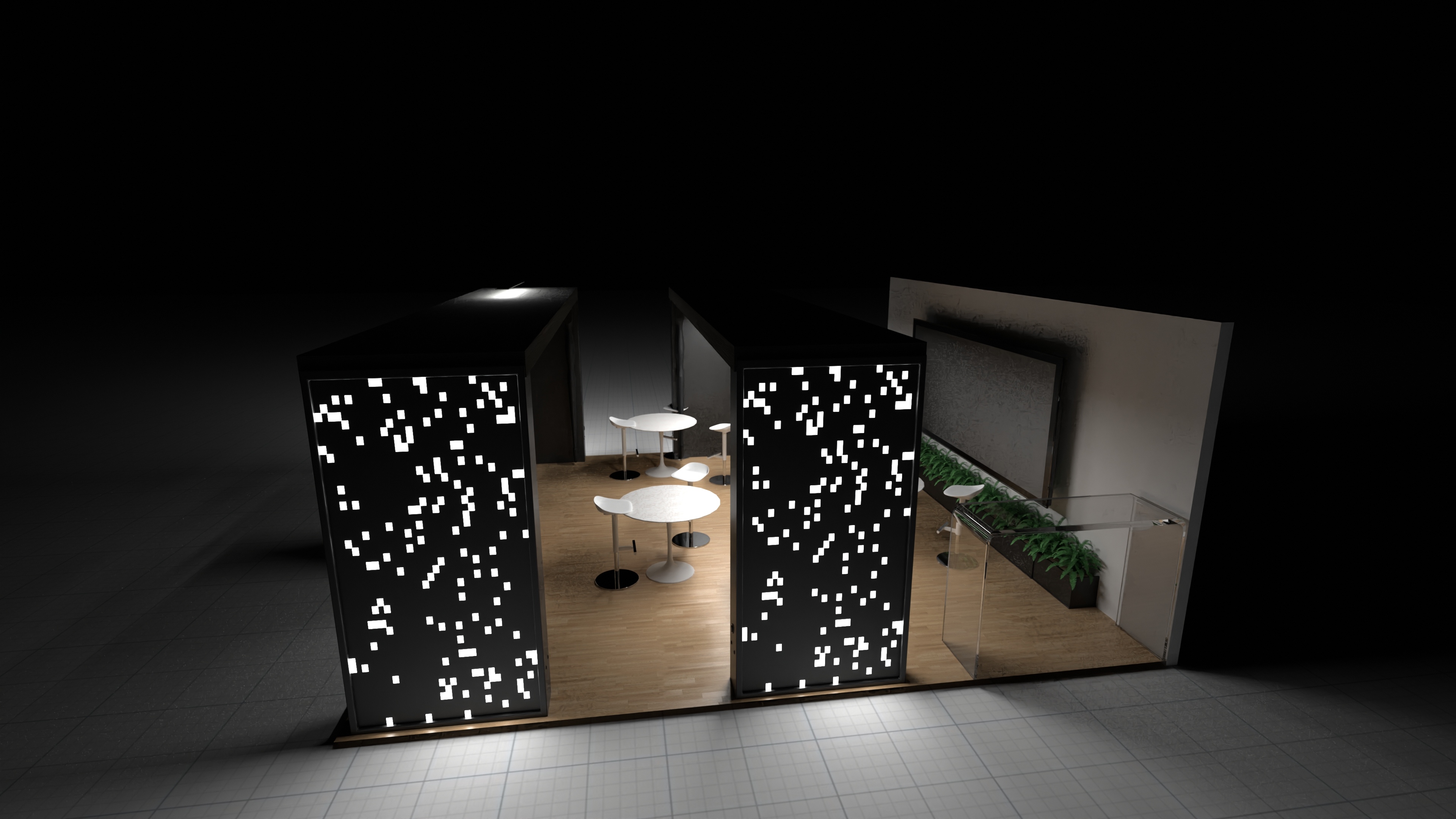 Solar expo Amperis copy #24810748 by Hajar Sellak