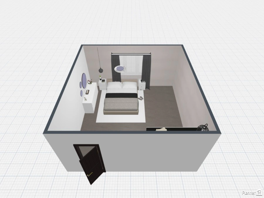 test floorplan #3123396 by