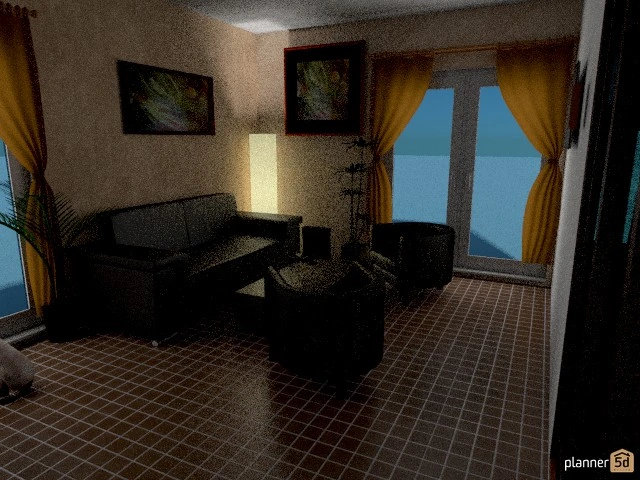 Casa Nueva #2890856 by Andres Dominguez
