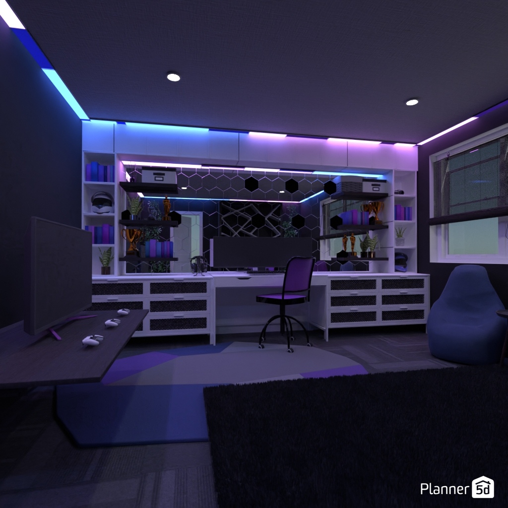 Video Games Day #21957062 by Editors Choice