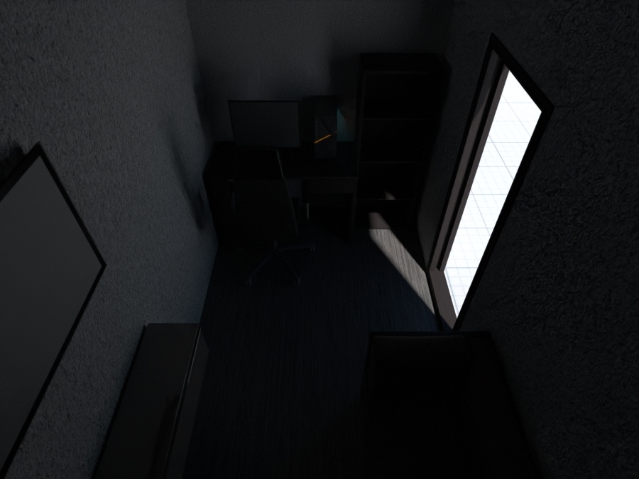 Nuevo proyecto #23363254 by User 158462354