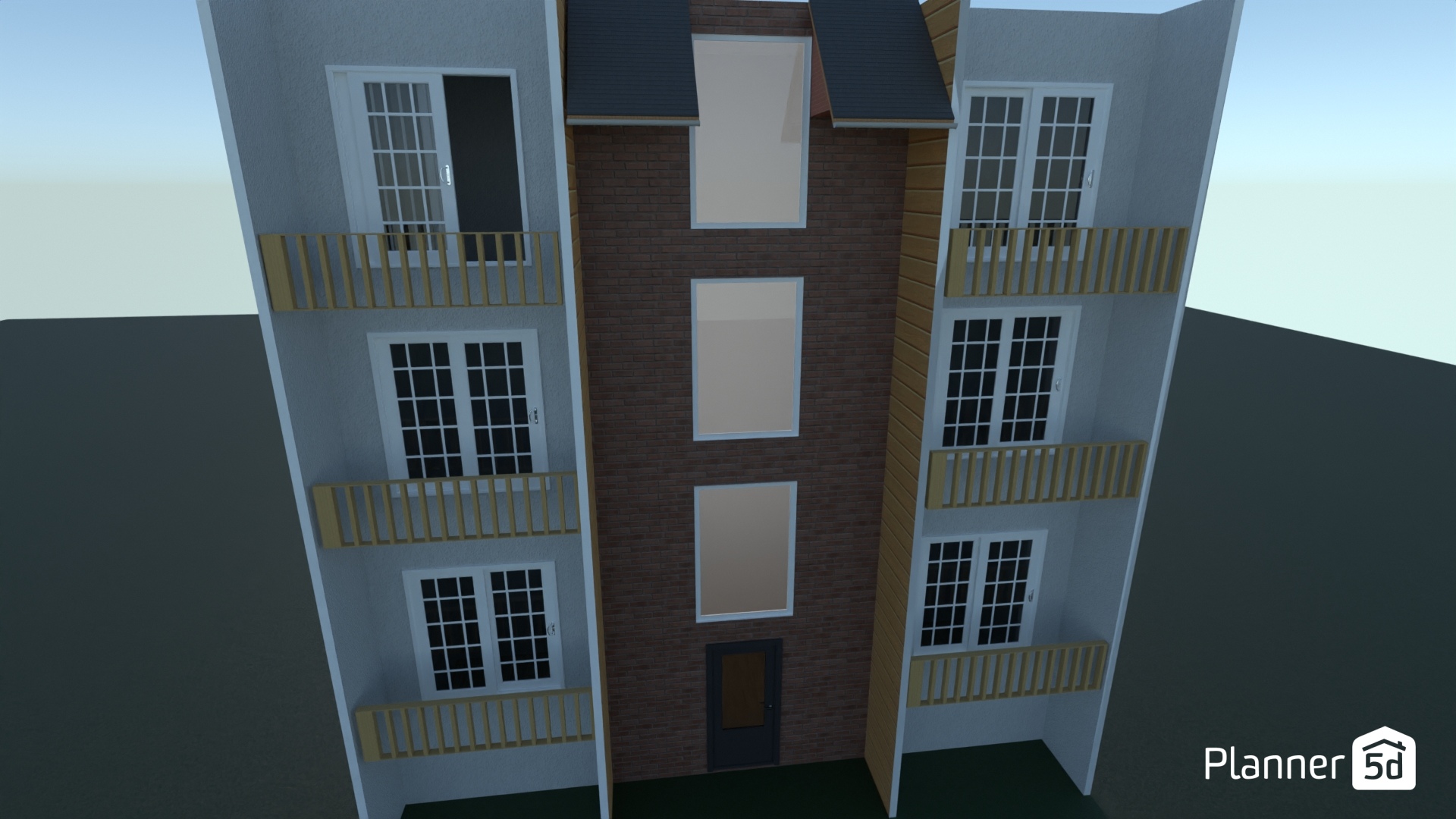 worcester #24079400 by Bruno Camargo