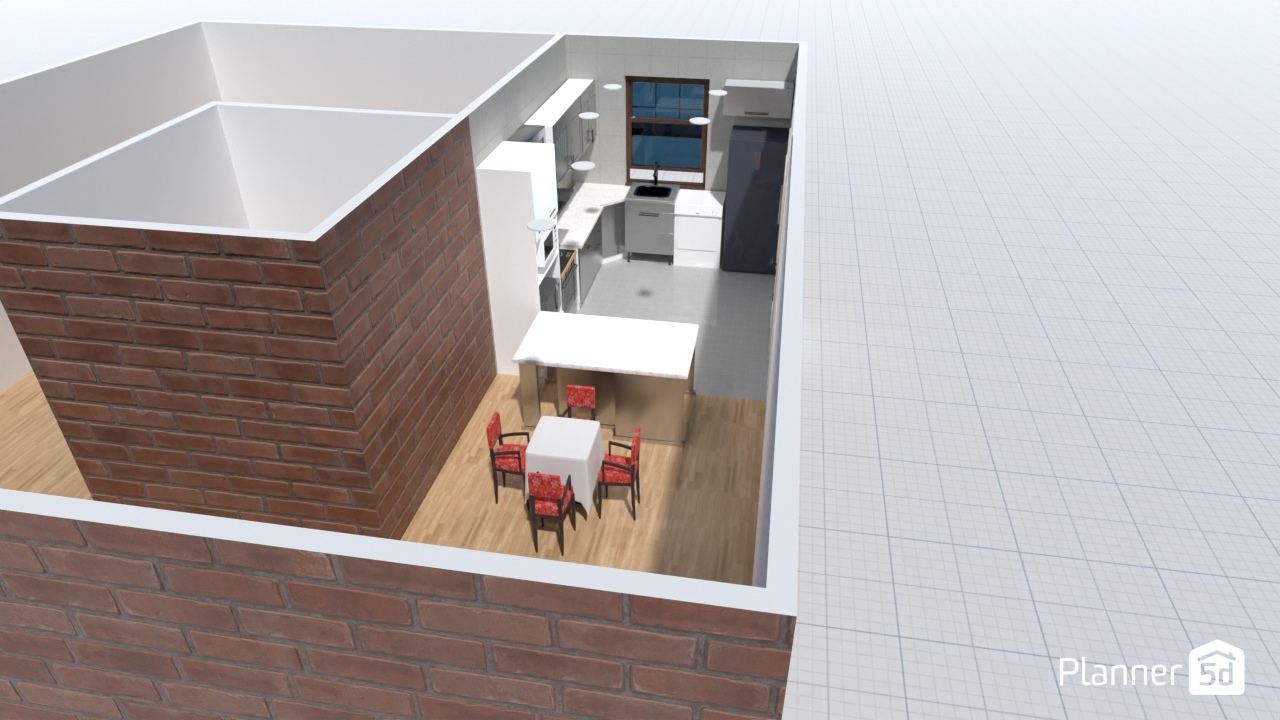 Projeto #20 #23505522 by Erico Motta