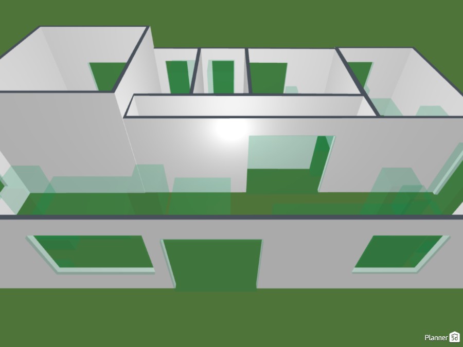 CASA DA ROCA #23313234 by User 96405523