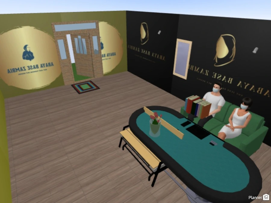 Abaya Base Zambia #3047060 by User 31028562