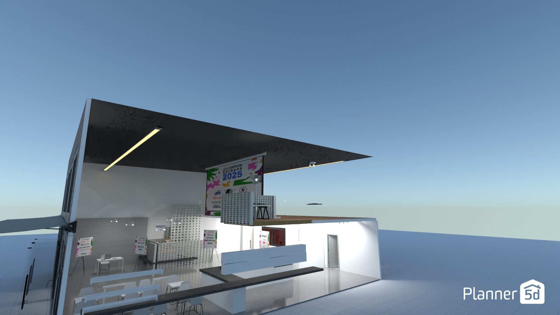 2025 ACT Lobby #23446975 by Jessie