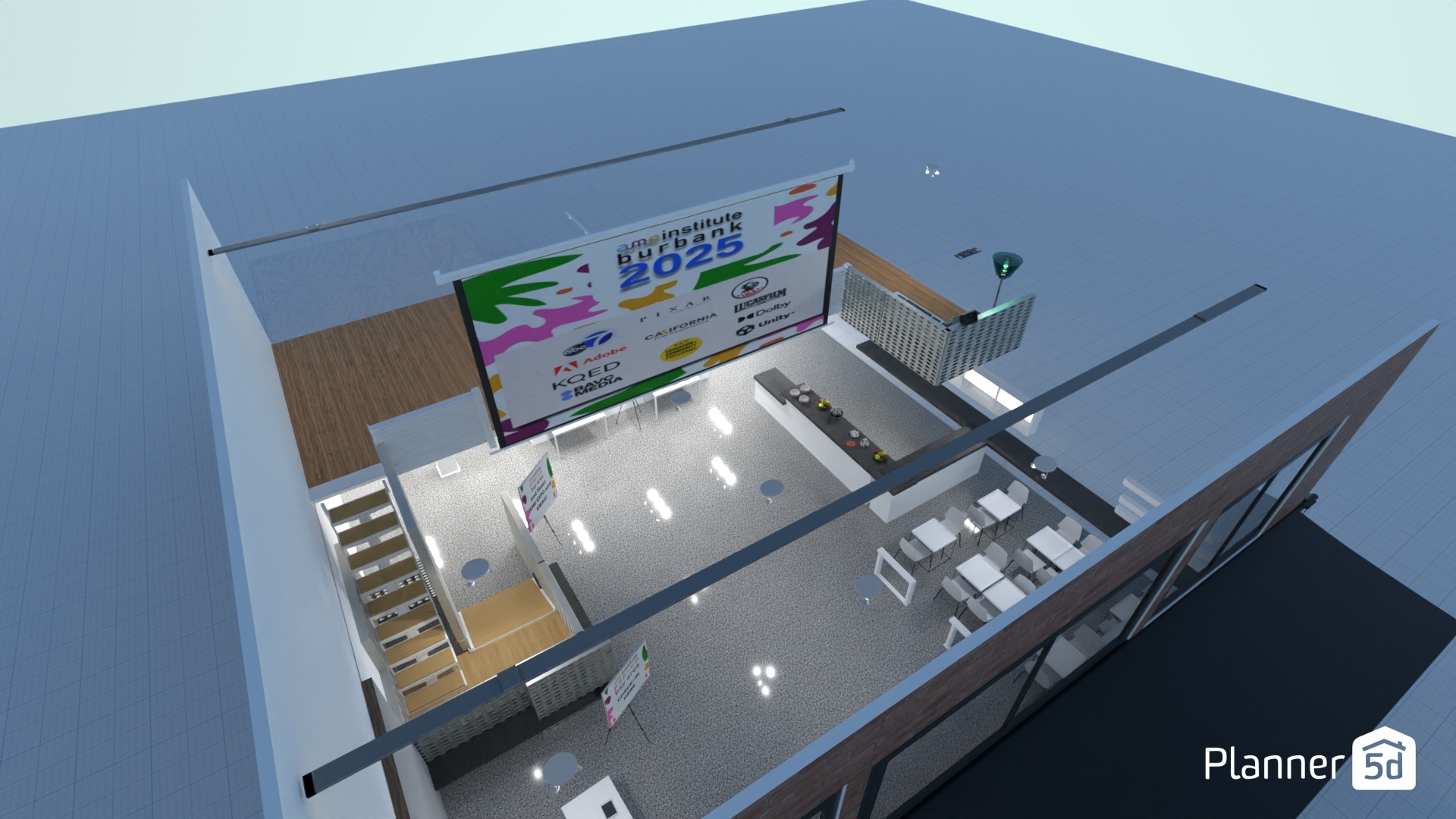 2025 ACT Lobby #23446995 by Jessie