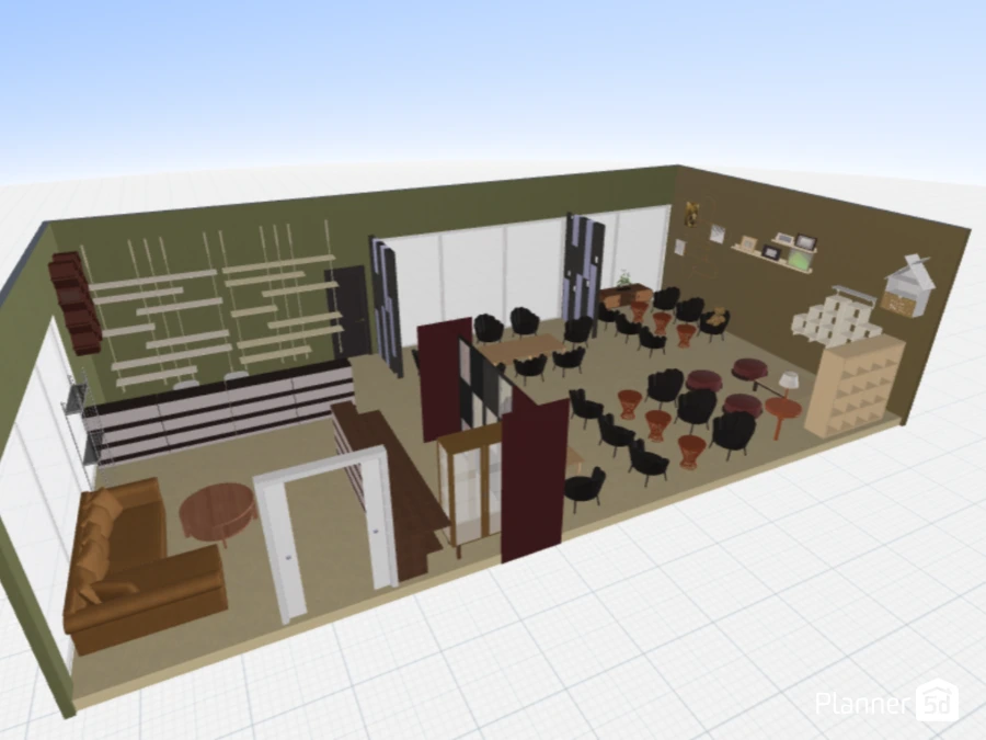 New project #3149700 by darenhongcore7