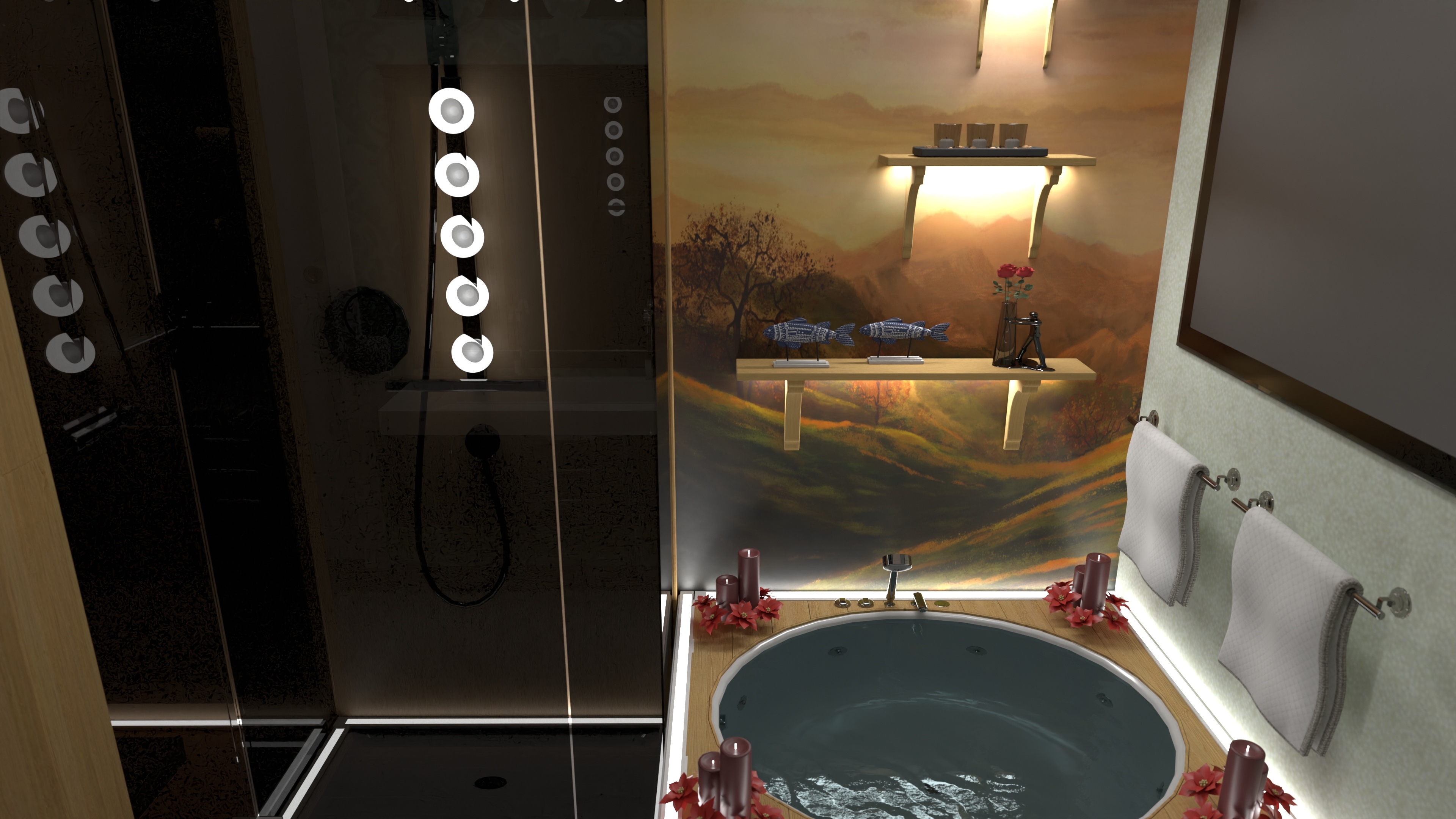 Mi Casa Su Casa #23333654 by Rellie Marie